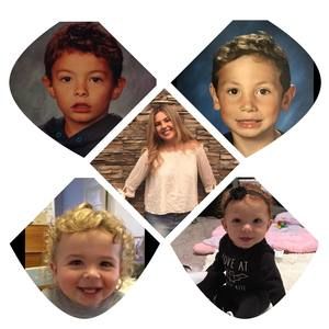 Meet your Posher, Connie